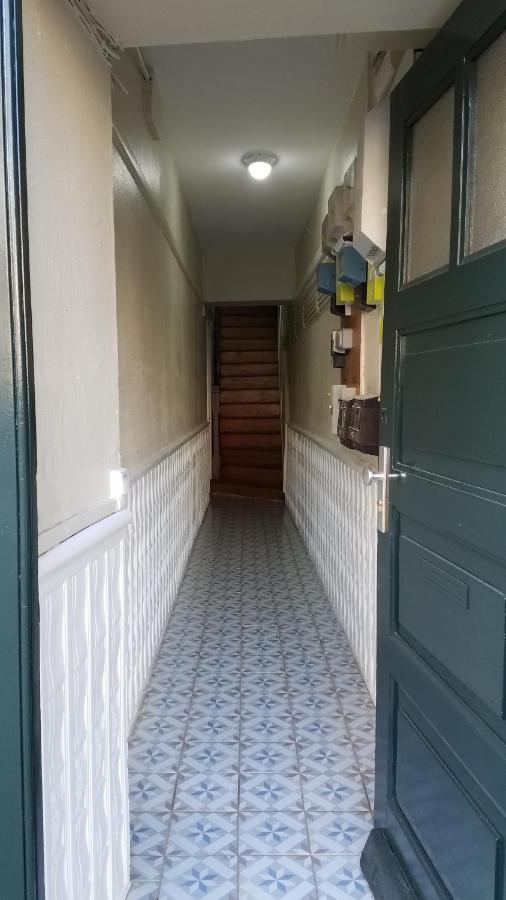 Appart'Hotel De La Mairie Морле Экстерьер фото