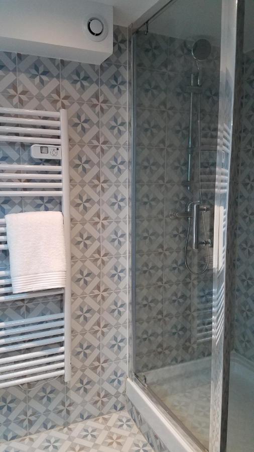 Appart'Hotel De La Mairie Морле Экстерьер фото